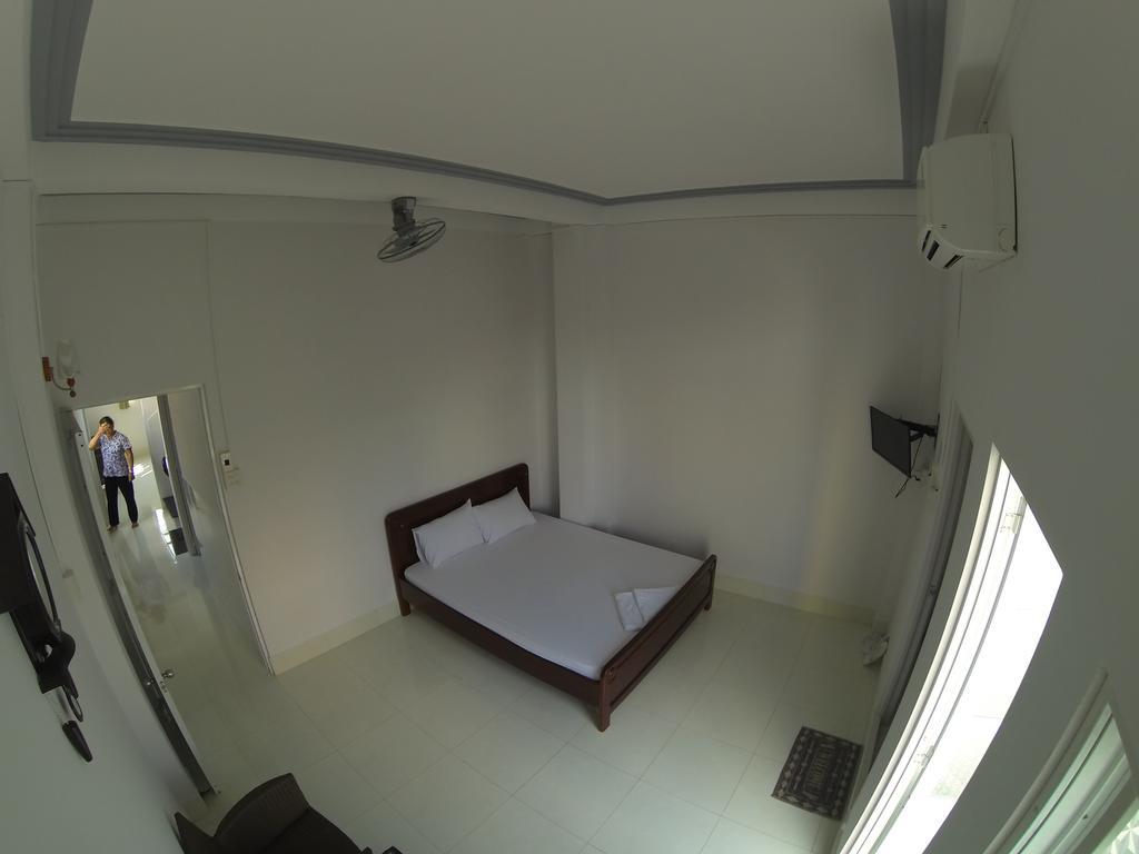 Thanh Ha Guesthouse Can Tho Exterior foto