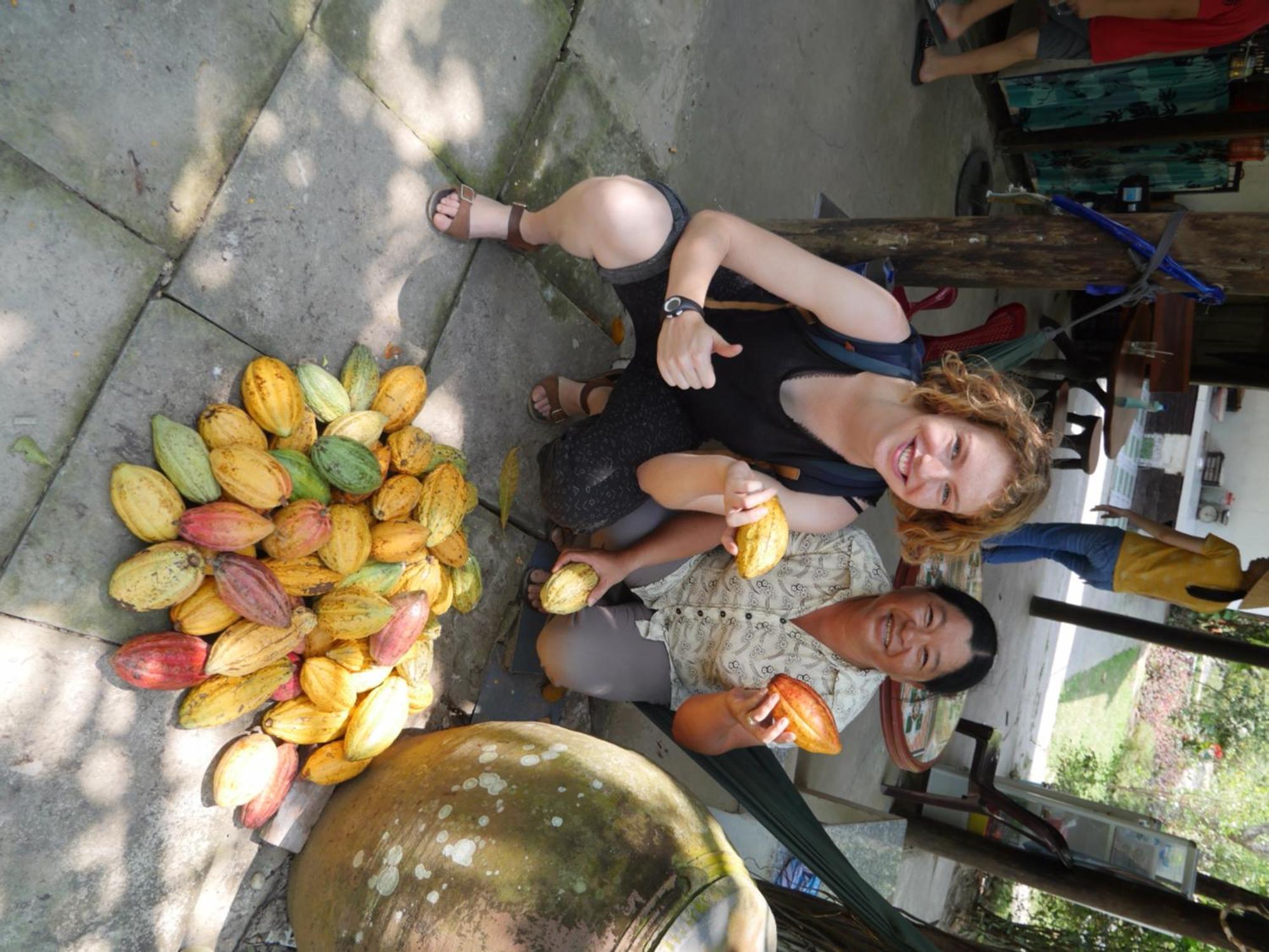 Thanh Ha Guesthouse Can Tho Exterior foto