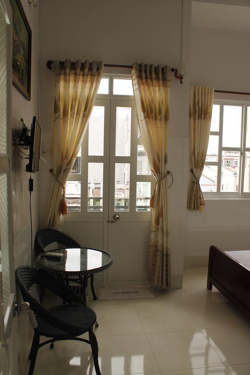 Thanh Ha Guesthouse Can Tho Exterior foto