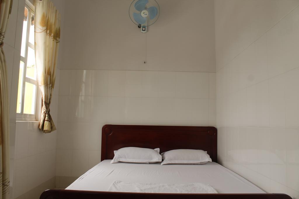 Thanh Ha Guesthouse Can Tho Exterior foto